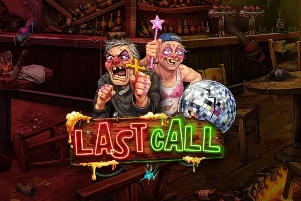 Last Call thumbnail
