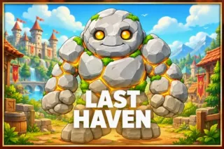 Last Haven thumbnail
