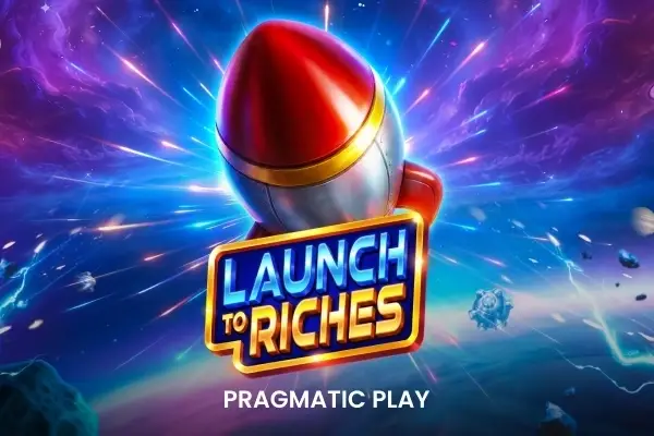Launch to Riches thumbnail