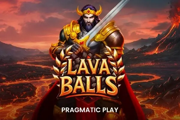 Lava Balls thumbnail