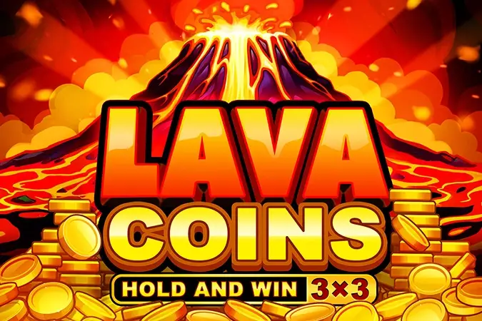 Lava Coins thumbnail