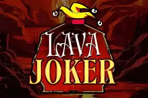 Lava Joker thumbnail