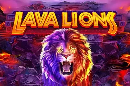 Lava Lions thumbnail