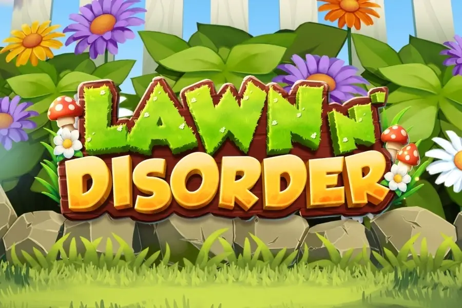 Lawn n' Disorder thumbnail