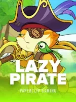 Lazy Pirate thumbnail
