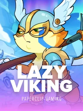 Lazy Viking thumbnail