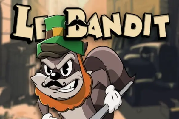 Le Bandit thumbnail