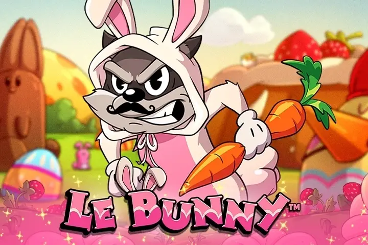 Le Bunny thumbnail