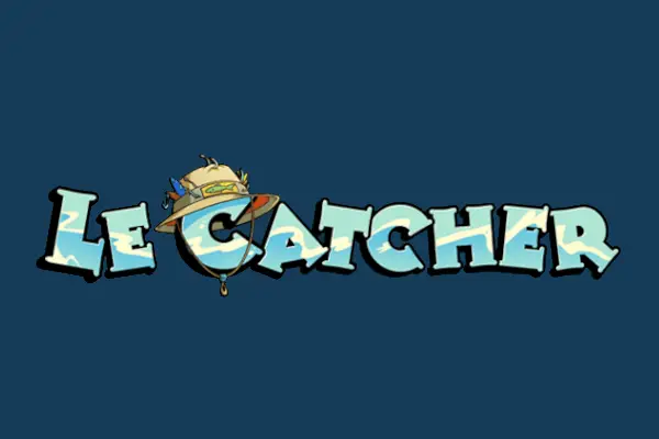 Le Catcher thumbnail