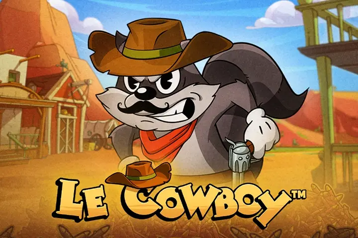 Le Cowboy thumbnail