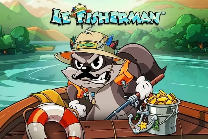 Le Fisherman thumbnail