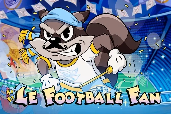 Le Football Fan thumbnail
