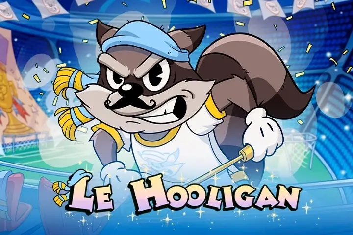 Le Hooligan thumbnail