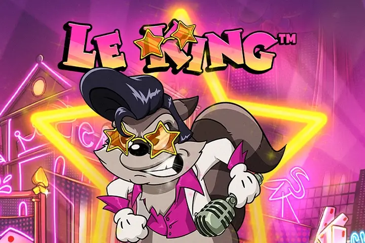Le King thumbnail