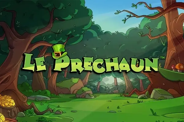 Le Prechaun thumbnail