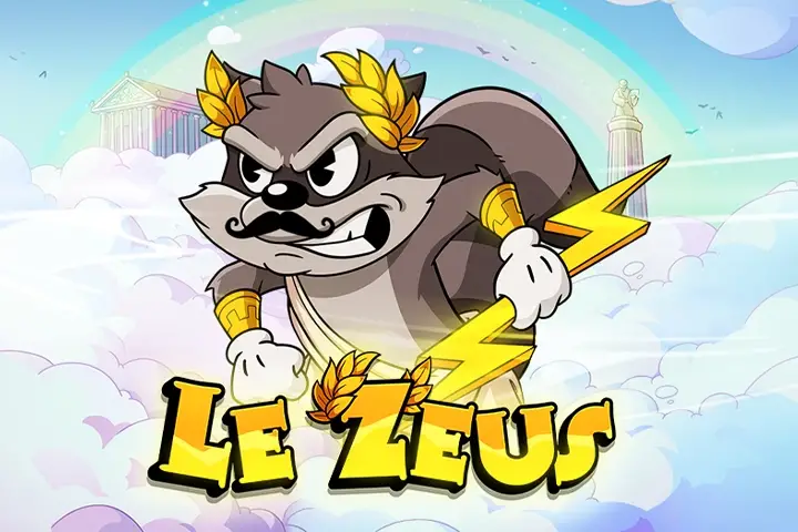 Le Zeus thumbnail