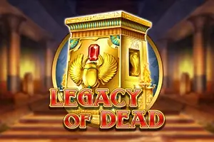Legacy of Dead thumbnail