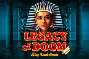 Legacy Of Doom thumbnail