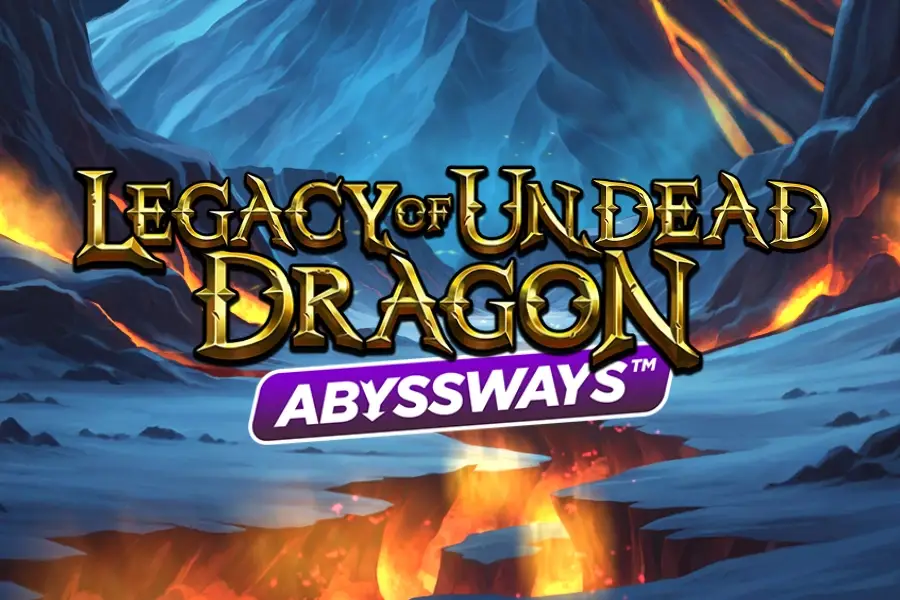 Legacy of Undead Dragon ABYSSWAYS thumbnail