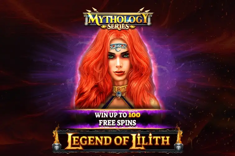 Legend Of Lilith