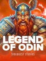 Legend of Odin thumbnail