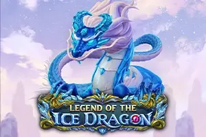 Legend of the Ice Dragon thumbnail