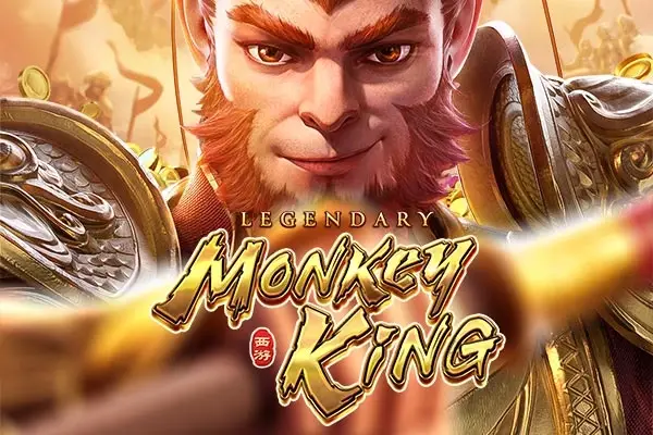 Legendary Monkey King thumbnail