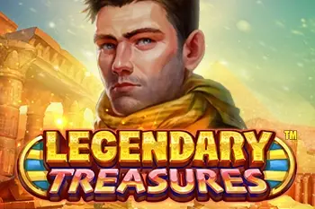 Legendary Treasures™ thumbnail