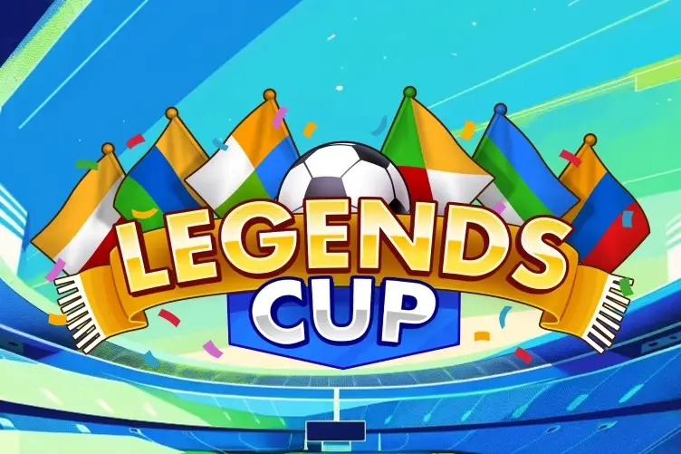 Legends Cup thumbnail