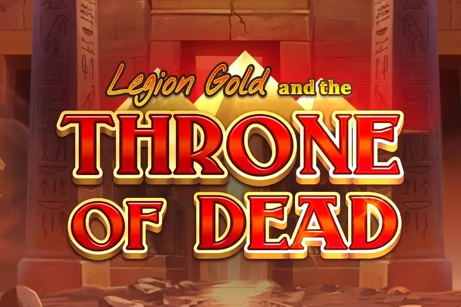 Legion Gold and the Throne of Dead thumbnail