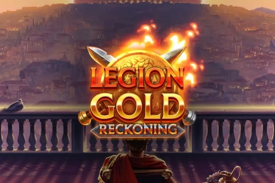 Legion Gold Reckoning thumbnail
