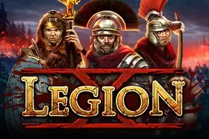 Legion X thumbnail