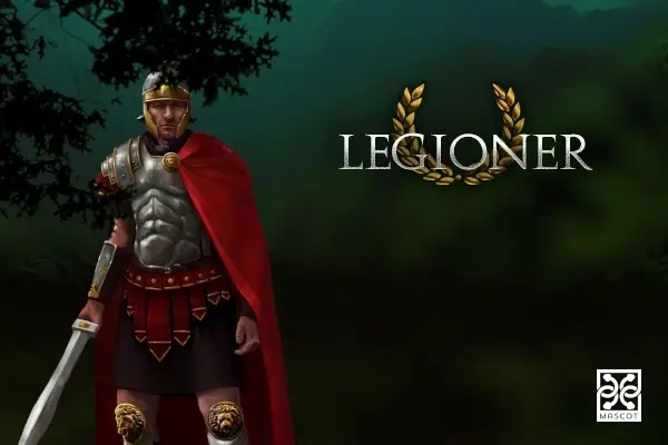 Legioner thumbnail