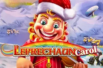 Leprechaun Carol thumbnail