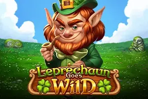 Leprechaun Goes Wild thumbnail