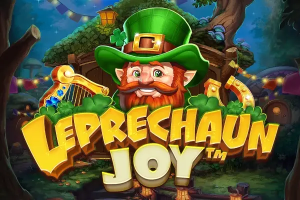 Leprechaun Joy thumbnail