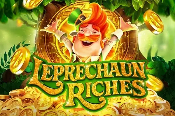 Leprechaun Riches thumbnail