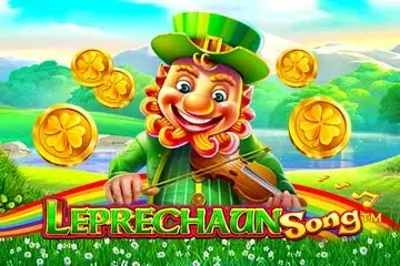 Leprechaun Song thumbnail
