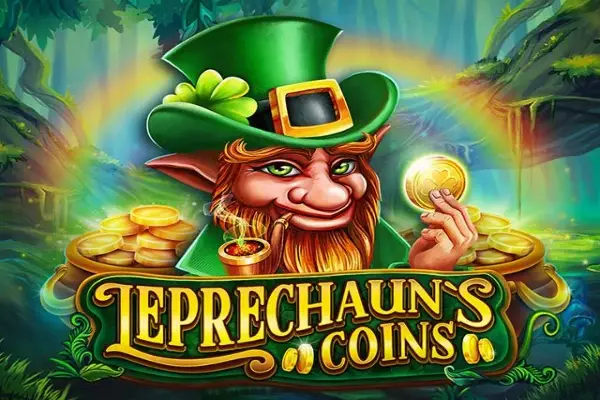 Leprechaun's Coins thumbnail
