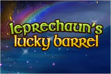 Lucky Barrel thumbnail