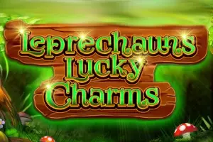 Lucky Charms thumbnail