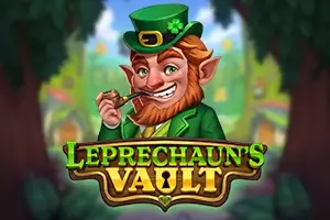 Leprechaun's Vault thumbnail