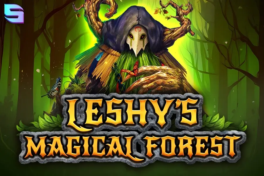 Leshy's Magical Forest thumbnail