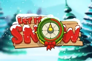 Let it Snow thumbnail