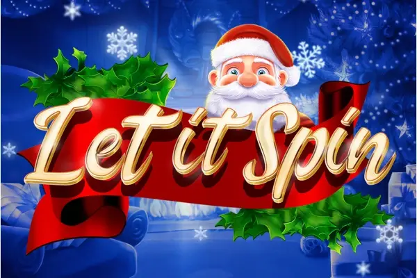 Let it Spin thumbnail
