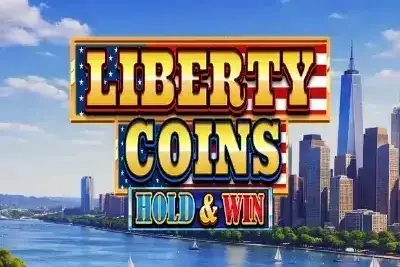 Liberty Coins: Hold and Win thumbnail