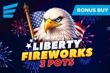 Liberty Fireworks thumbnail