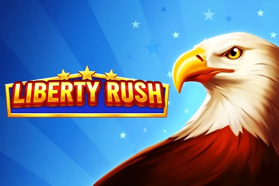 Liberty Rush thumbnail