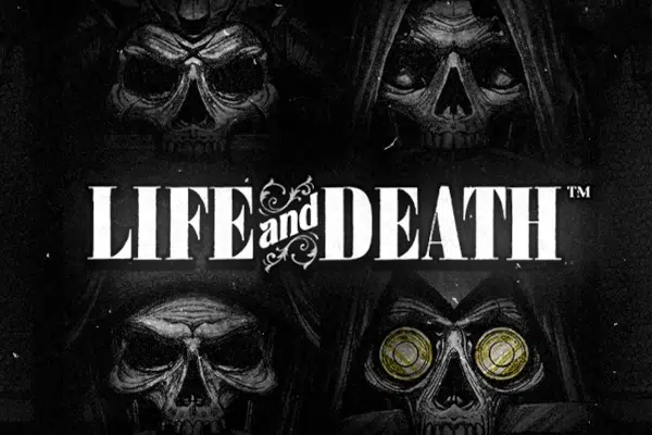 Life and Death thumbnail