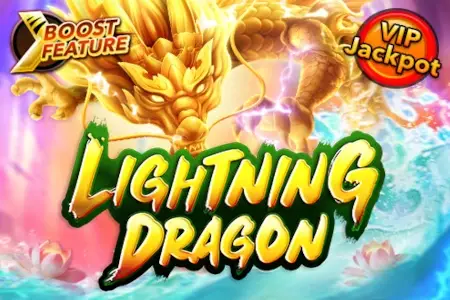 Lightning Dragon Tiger thumbnail